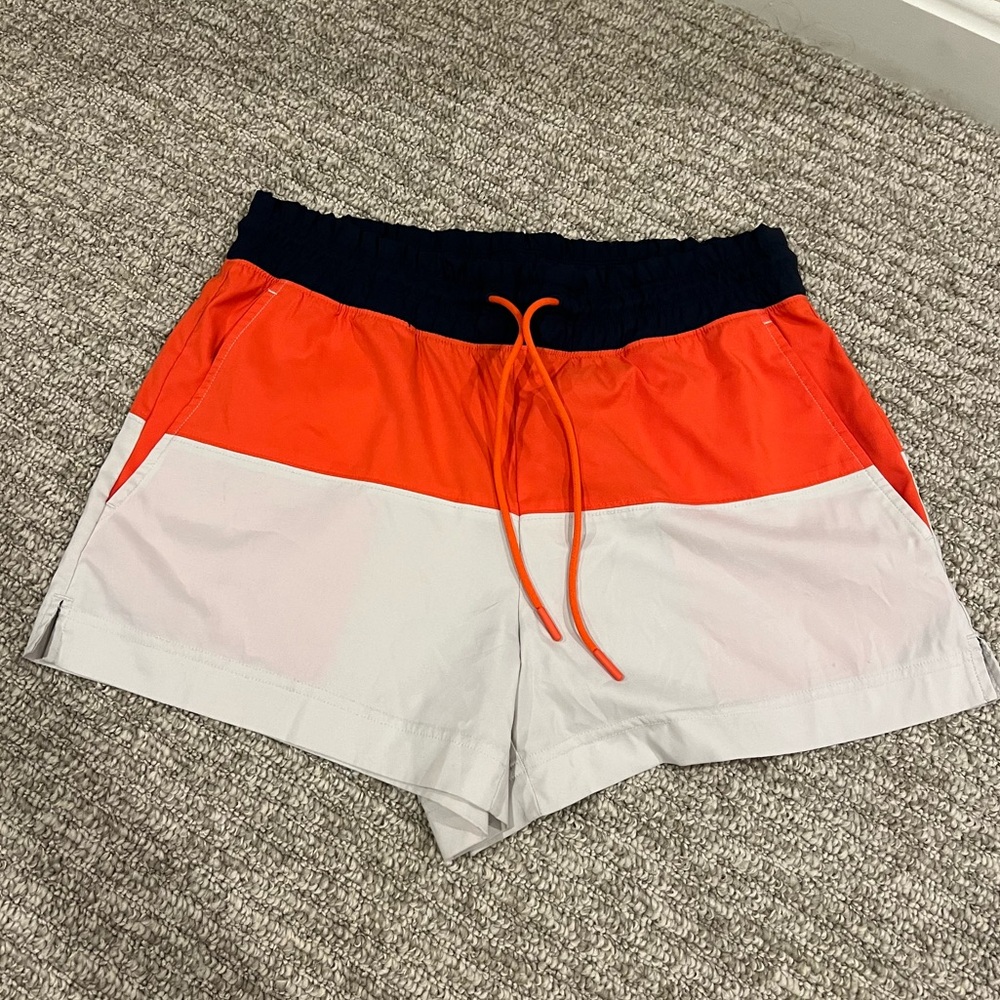 Athleta Shorts